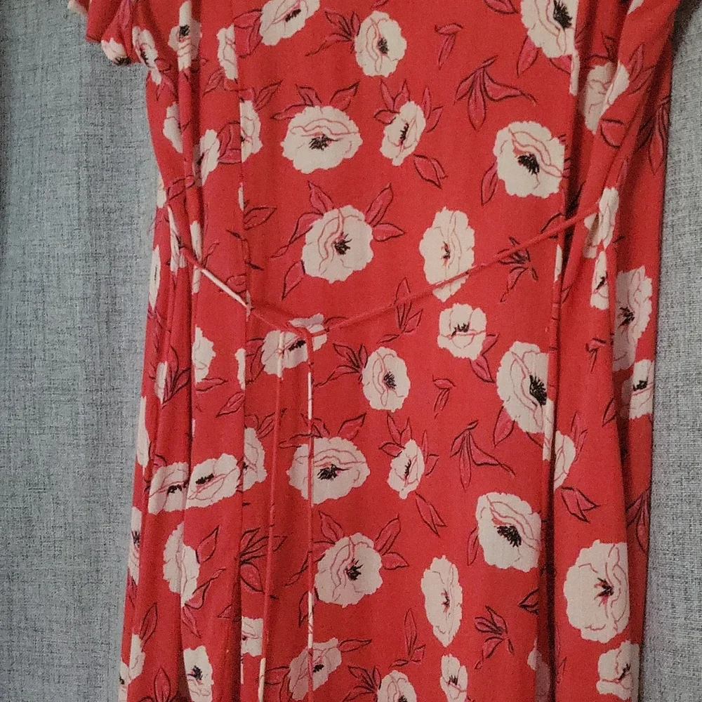 Billabong skate day dress - Picture 4 of 4